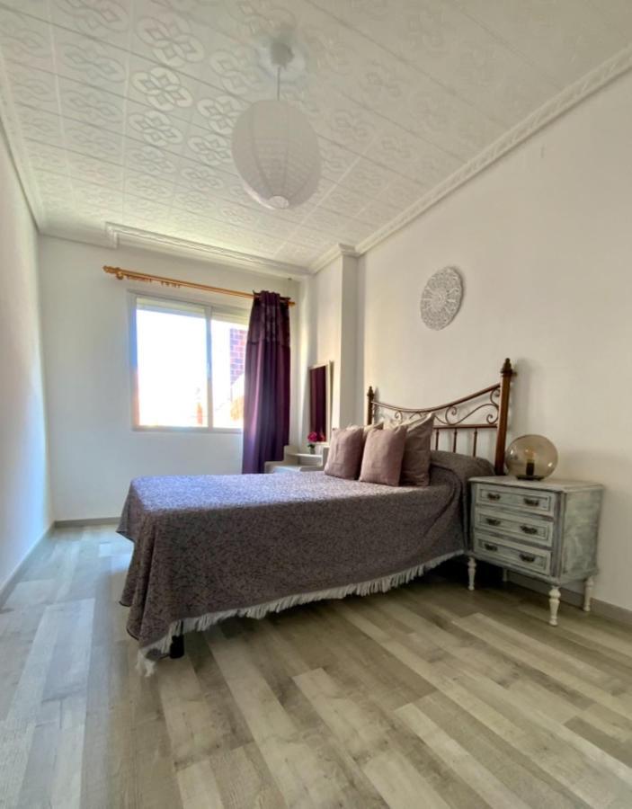 Holiday home Casa De La Playa Puerto de Sagunto
